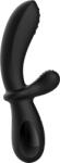 Sexy Elephant® Elexcite Voltaj Electrosex Vibrator cu Clitoris (19, 3 cm)