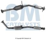 Bm Catalysts Catalizator BM CATALYSTS Approved BM91156H (BM91156H)