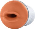MAXTASY SUCTION MASTER SLEEVE - Realistic Caramel