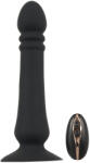 Black Velvets Dream Orgasm vibrator anal cu telecomandă (19, 5 cm) Vibrator