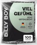 Billy Boy Bulk-Pack: Viel Gefühl (Extra Feel), 100 condoms