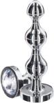 ToyJoy Diamond Star Bile Anale Mijlocii