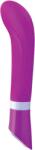 B Swish - B Good Deluxe Curve Lilac Vibrator