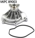 SKF Pompă de apă, răcire motor SKF VKPC 89003 (VKPC 89003)
