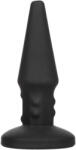 CalExotics Dop anal cu bile rotative Solvyn (14, 3 cm)