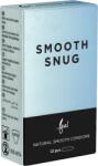Feel Single: Smooth Snug, 12 condoms