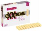 HOT Afrodiziaka HOT Women Libido caps (10 tbl)