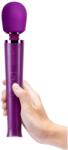 The Cowgirl Le Wand Petite Vibrator Usor Reîncărcabil Cherry Vibrator