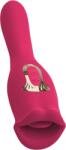 You2Toys Vibrator Oral Fun L cu buze în mișcare Vibrator