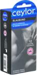 ceylor Single: Blauband condoms 12 pcs
