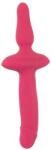 Couples Choice Vibrator dublu 2 în 1 Couples Choice Vibrator