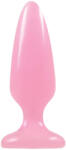 NS Novelties Plug anal Plug mediu - roz
