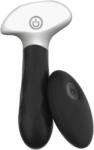 Sexy Elephant® Dildo anal vibrator Waves (11, 9 cm)