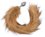 CalExotics Plug anal Running Wild Tail