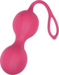 Easyconnect - Vibrating Kegel Balls Stella app-controlled
