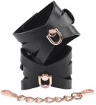 Sportsheets SEX AND MISCHIEF BRAT HANDCUFFS