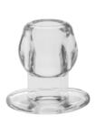 Perfect Fit Brand Plug anal cu tunel - Plug anal gol - L