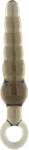 Hidden Desire Bilele anale Explorer Snowman (18 cm)