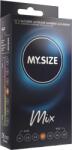 My Size My Size - Mix Condoms 57 Mm 10 Units