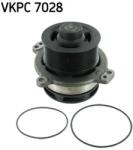 SKF Pompă de apă, răcire motor SKF VKPC 7028 (VKPC 7028)