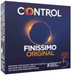 CONTROL Finissimo Original 3's