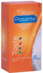 Pasante Taste - mix de prezervative (12 buc)