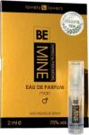 VALAVANI LOVELY LOVERS BeMINE 2 ml - feromoni pentru bărbați