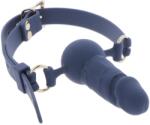 Taboom Silicone Supreme Penis Ball Gag