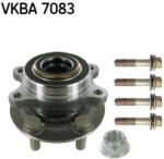 SKF Set rulment roata SKF VKBA 7083 (VKBA 7083) - automobilus