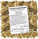 Rilaco Bulk-Pack: Pop (Nature), 1000 lubricated condoms