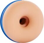 MAXTASY VIBRATION MASTER SLEEVE - Standard Nude