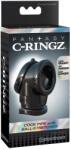 Fantasy C-Ringz Inel pentru penis cu întinzător de testicule Inel pentru penis