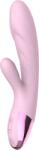 Sexy Elephant Vibrator Lissy pentru încălzire clitoridiană (20, 5 cm) Vibrator