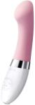 LELO Vibrator cu silicon LELO Gigi II (16, 3 cm), pink Vibrator