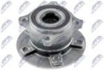 NTY Set rulment roata NTY KLT-ME-029 (KLT-ME-029)
