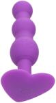CalExotics Triple Beaded Dop Anus
