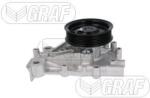 GRAF Pompă de apă, răcire motor GRAF PA1431 (PA1431)