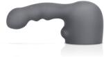 Hot Octopuss Le Wand Ripple Atașament Siliconic Cu Greutăți Vibrator
