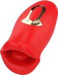 Sexy Elephant Minivibrator French Kiss (13 cm) Vibrator