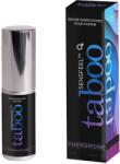 RUF TABOO feromoni pentru bărbați 15 ml