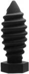 XR Brands Plug anal Gigantic Screw (21, 8 cm)