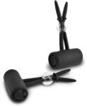 Fetish Fantasy Lasso-uri de sfarcuri din silicon vibrante
