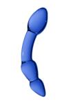 Chrystalino Superior - Dildo din sticlă Dildo