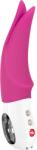 FUN FACTORY Volta G5 Vibrator clitoridian (18.9 cm), Roz Vibrator