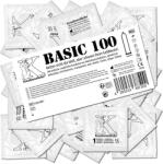 Kondomotheke BASIC: 100 condoms