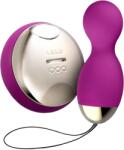 LELO Ou vibrator LELO Hula Beads, rozové Vibrator