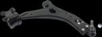 RINGER Brat, suspensie roata RINGER 1141001340 (1141001340)