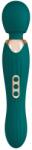 You2Toys Cap masaj mare verde Vibrator