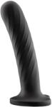 Temptasia Dildo anal cu ventuză Matter Of The Heart (14, 5 cm) Dildo