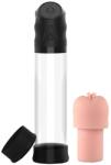 Tracy's Dog - Vacuum Penis Pump With Masturbator Sleeve